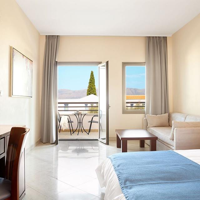 Porto Galini Seaside Resort & Spa Hotel - billede 3