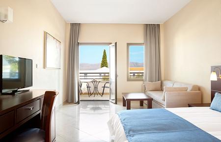 Porto Galini Seaside Resort & Spa Hotel slide 3