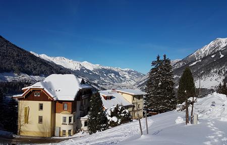 Hotel Alpenblick