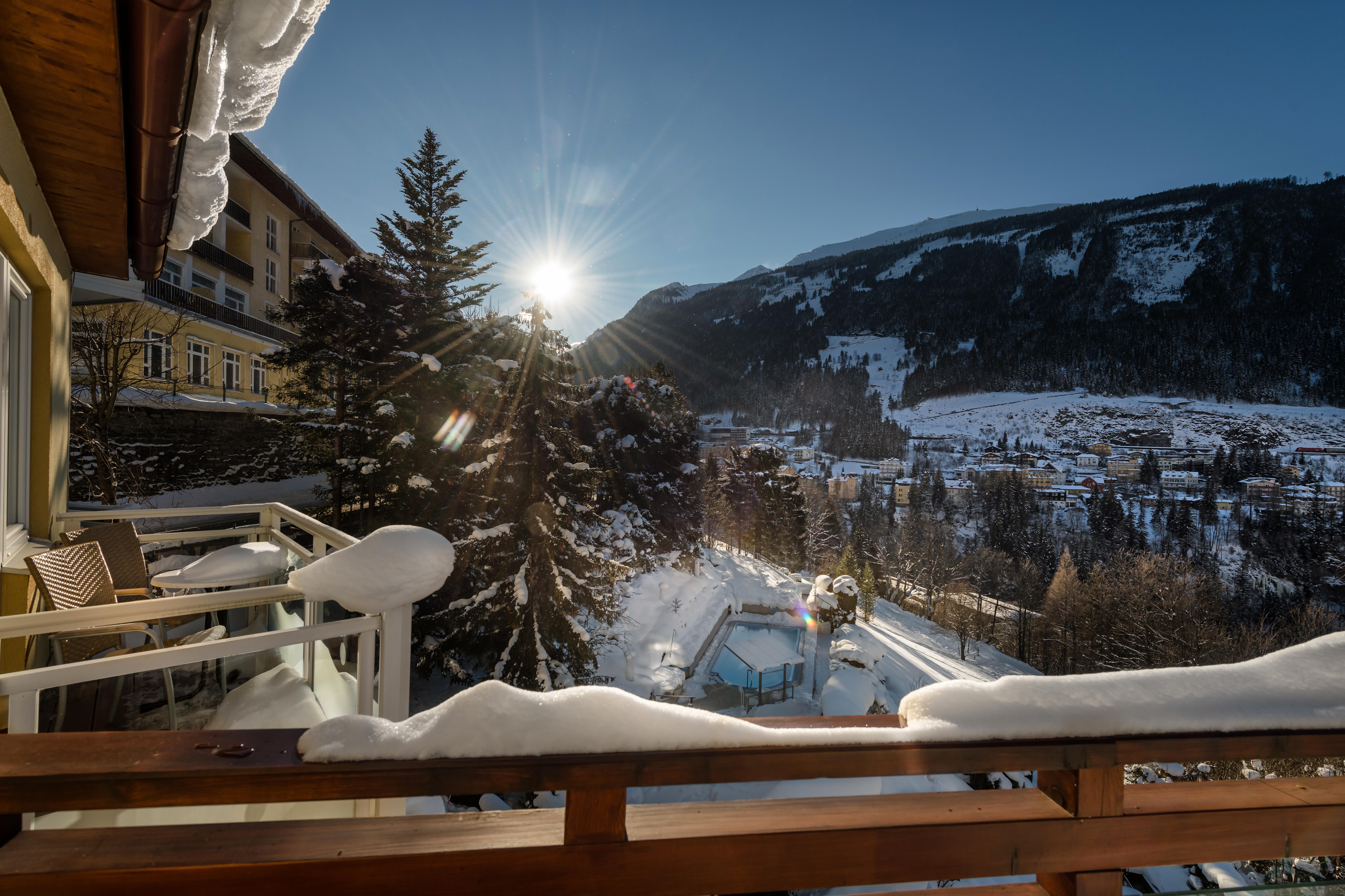 Hotel Alpenblick slide 5