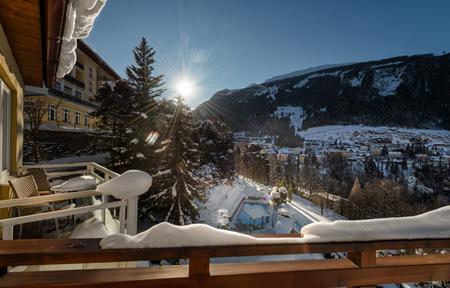 Hotel Alpenblick slide 5