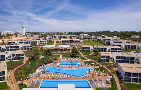 Tivoli Alvor Algarve Resort slide 2