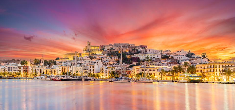 Ibiza by Foto: 1 af 5
