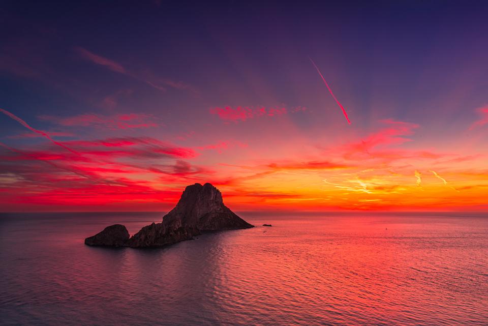 Ibiza Foto: 3 af 6
