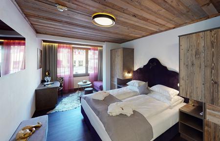 Hotel Panther 'A - ekstra køb slide 2