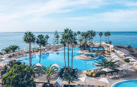 Iberostar Selection Anthelia