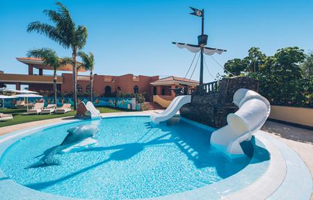 Iberostar Selection Anthelia slide 2