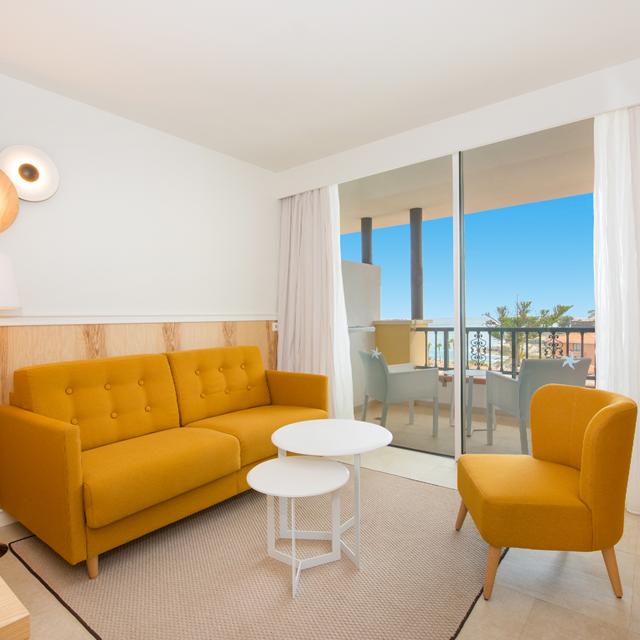 Iberostar Selection Anthelia - billede 5