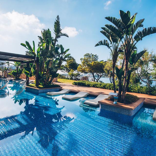 Iberostar Selection Jardin del Sol Suites - Voksenhotel 16+ - billede 3