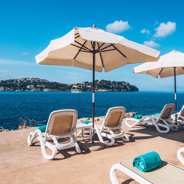 Iberostar Selection Jardin del Sol Suites - Voksenhotel 16+ - billede 4