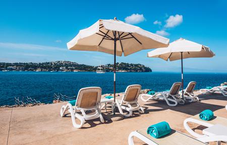 Iberostar Selection Jardin del Sol Suites - Voksenhotel 16+ slide 4