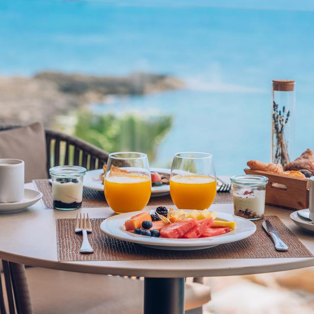 Iberostar Selection Jardin del Sol Suites - Voksenhotel 16+ - billede 5