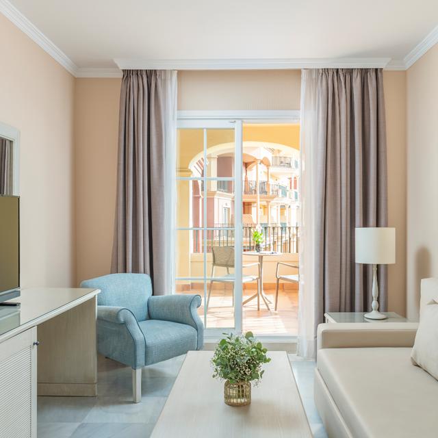 Iberostar Waves Malaga Playa - billede 4