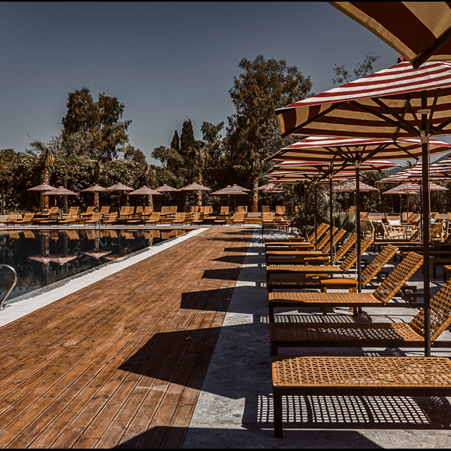 Cook's Club Corfu - Voksenhotel 16+ - billede 2