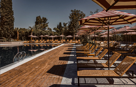 Cook's Club Corfu - Voksenhotel 16+ slide 2