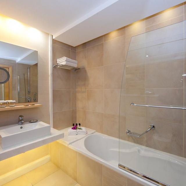 Hotel Rodos Palace - all inclusive - billede 4