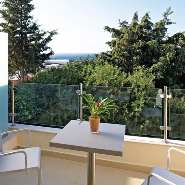 Hotel Rodos Palace - all inclusive - billede 5