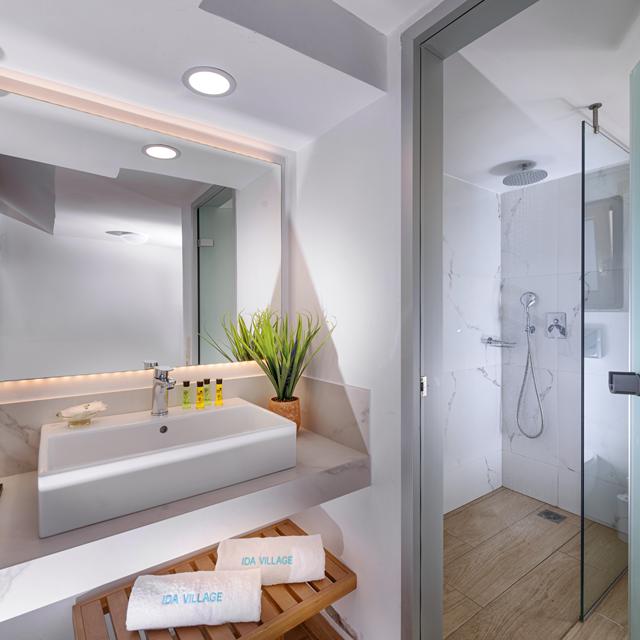 Lejligheder Ida Village - billede 4