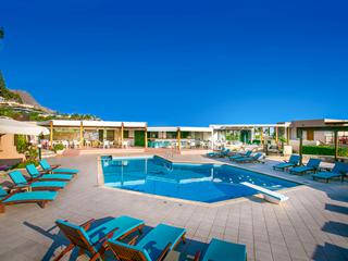 Hersonissos, Grækenland - Kun hotel afbudsrejse