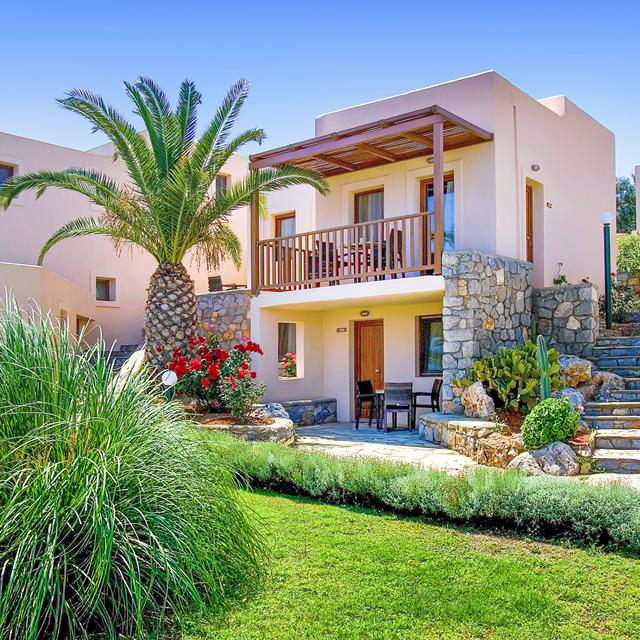 Lejligheder Ida Village - billede 5