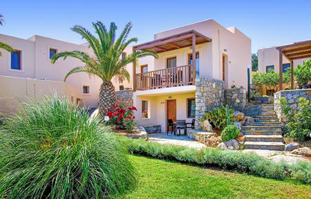 Lejligheder Ida Village slide 5