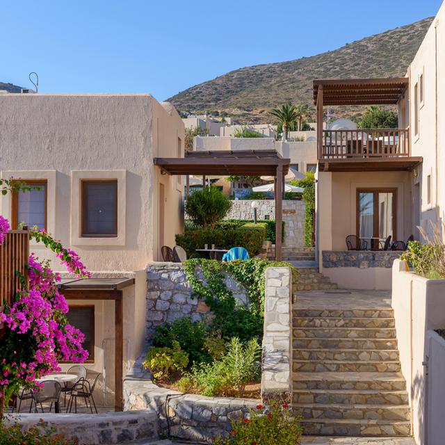 Lejligheder Ida Village - billede 2