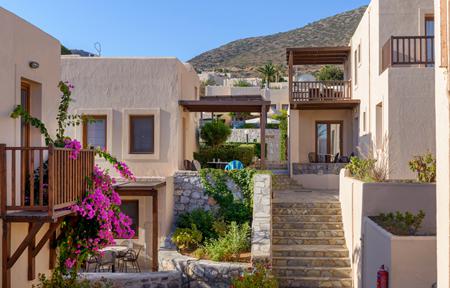 Lejligheder Ida Village slide 2