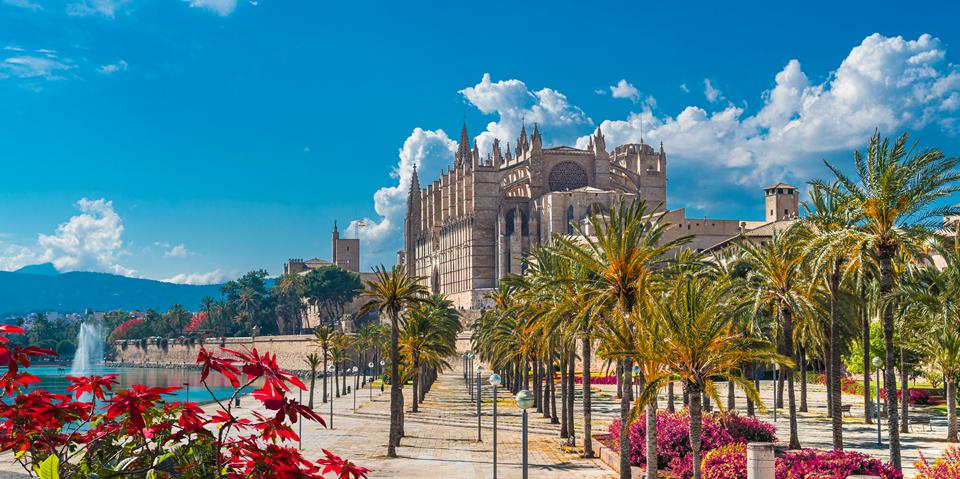 Mallorca Foto: 5 af 5