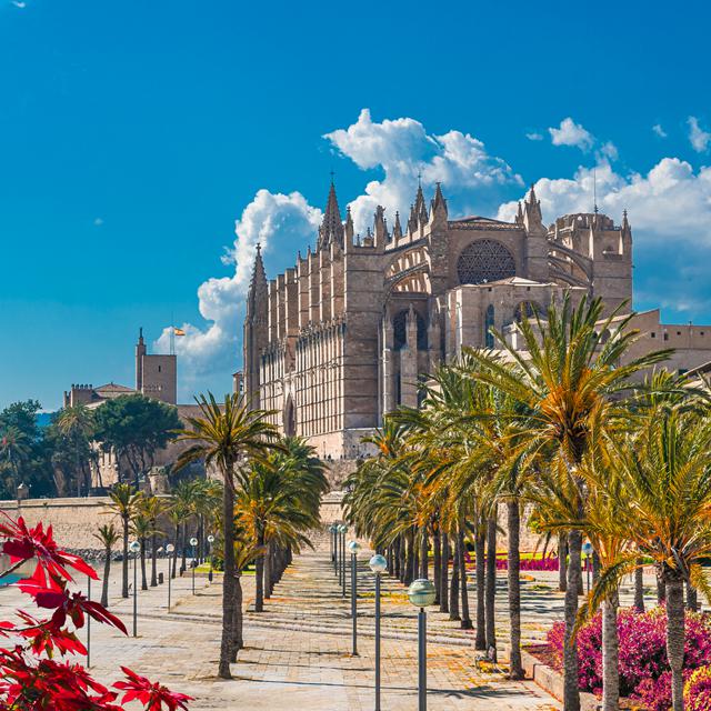 Mallorca