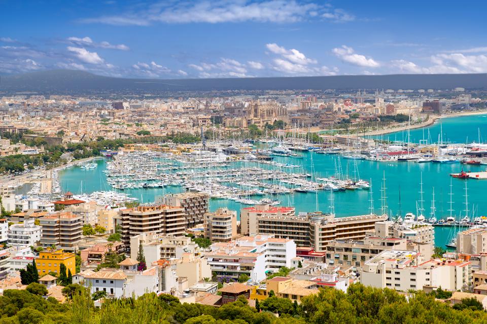 Fly Mallorca Foto: 2 af 3