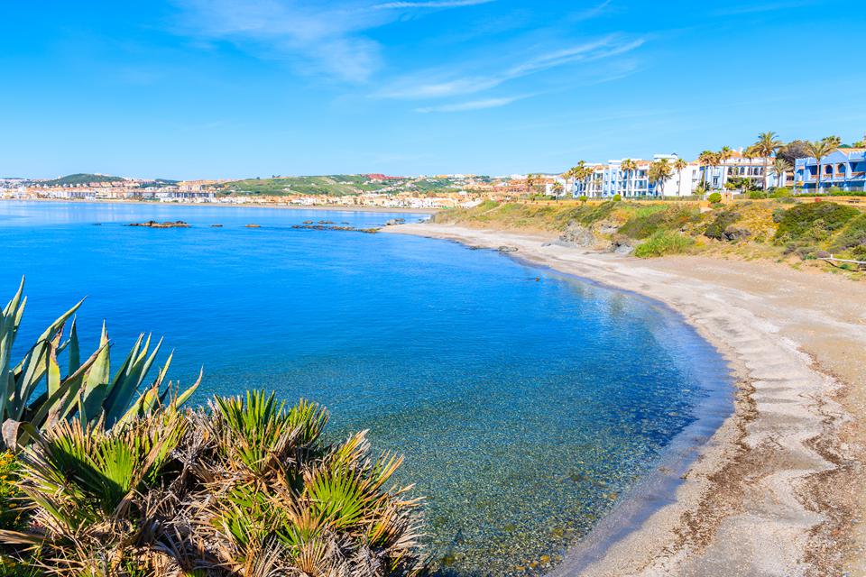 Estepona Foto: 4 af 5