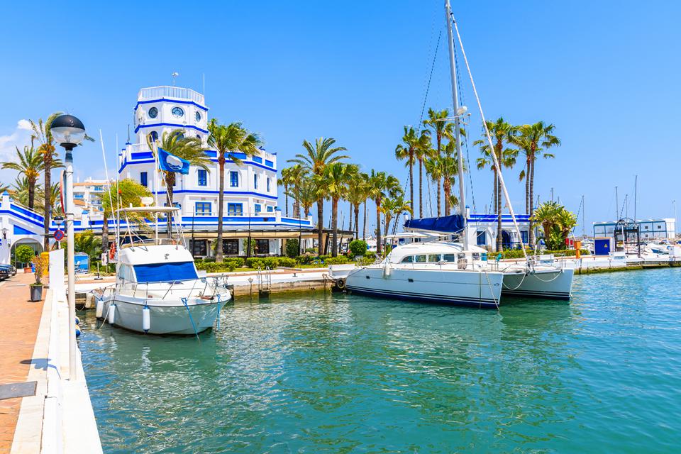 Estepona Foto: 3 af 5