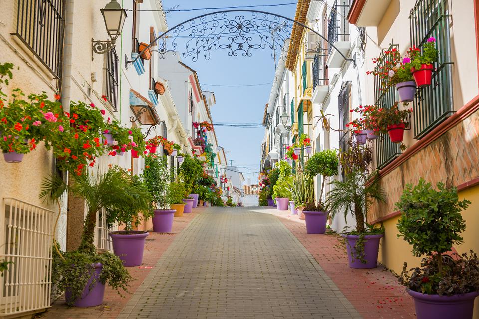 Estepona Foto: 2 af 5