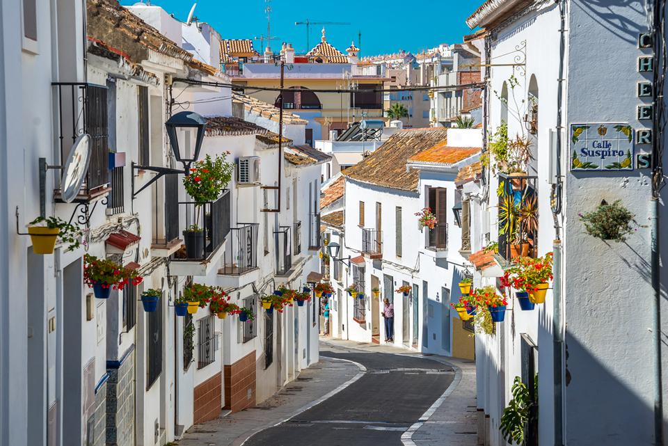Estepona Foto: 5 af 5
