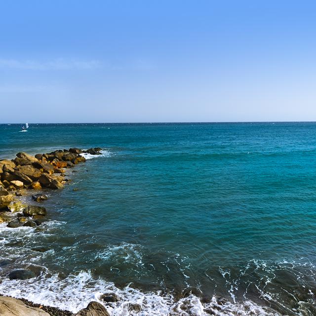 Rejser til San Agustin