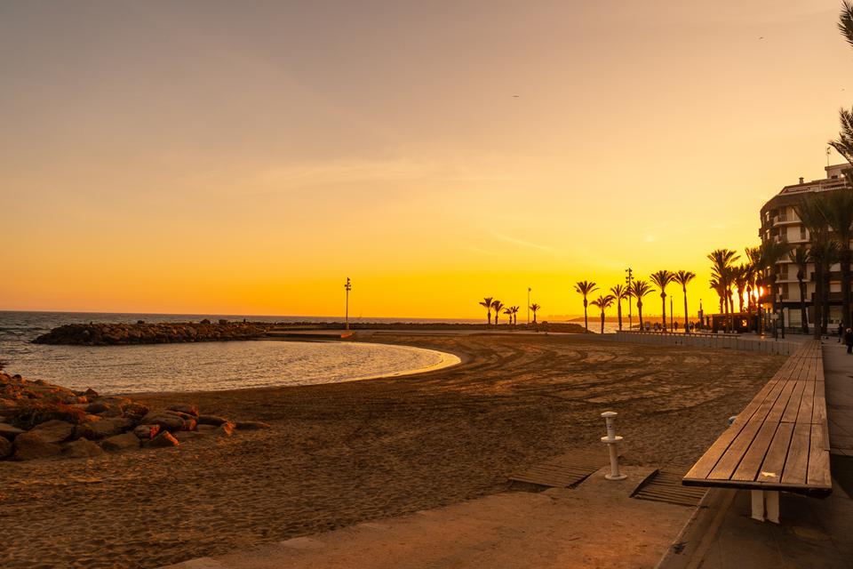 Playa del Cura Foto: 2 af 3