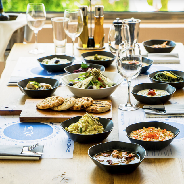 Porto Galini Seaside Resort & Spa Hotel - billede 5