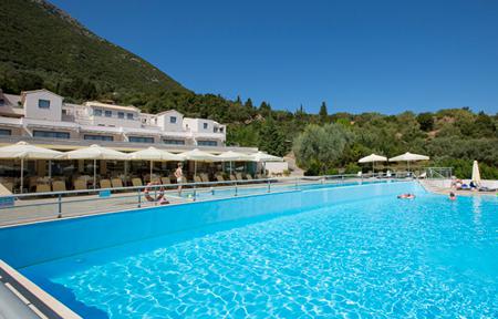 Porto Galini Seaside Resort & Spa Hotel