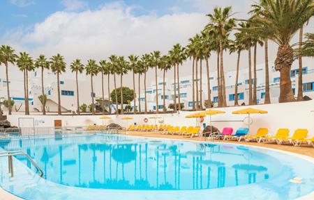 Lejlighedshotel Costa Mar slide 5