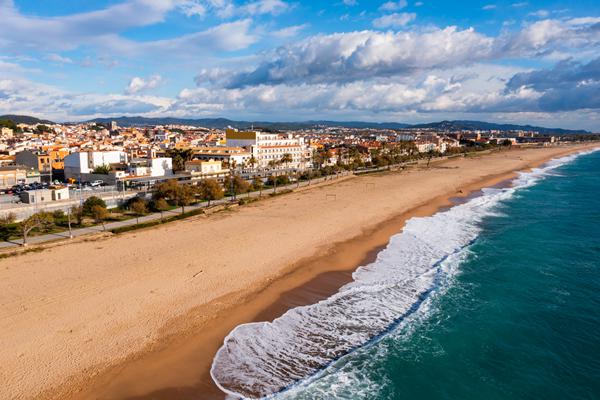 Foto af Malgrat de Mar
