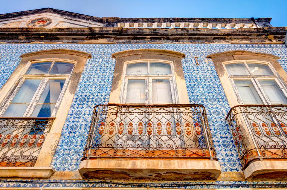 Tavira Foto: 3 af 3