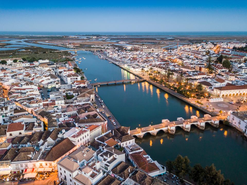 Tavira Foto: 2 af 3