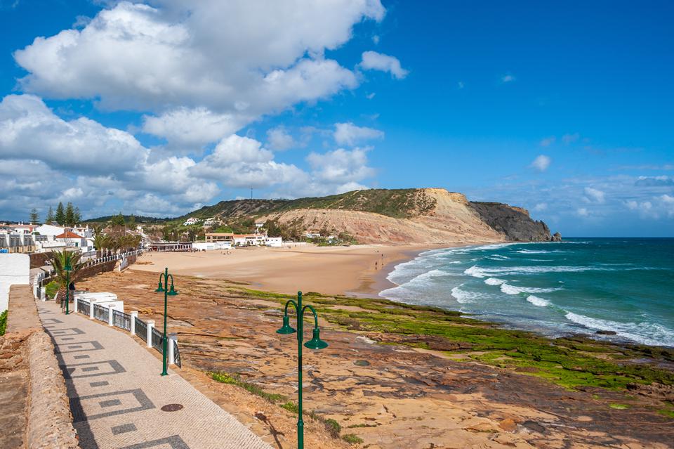 Praia da Luz Foto: 2 af 3