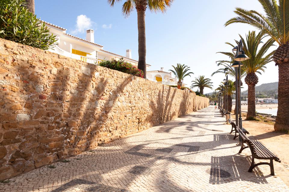 Praia da Luz Foto: 3 af 3