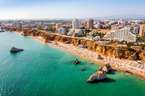 Foto af Portimao