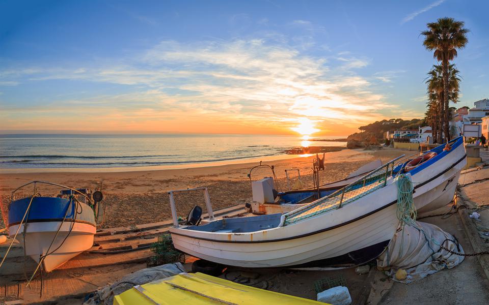 Albufeira Foto: 3 af 3