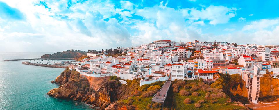 Albufeira Foto: 2 af 3