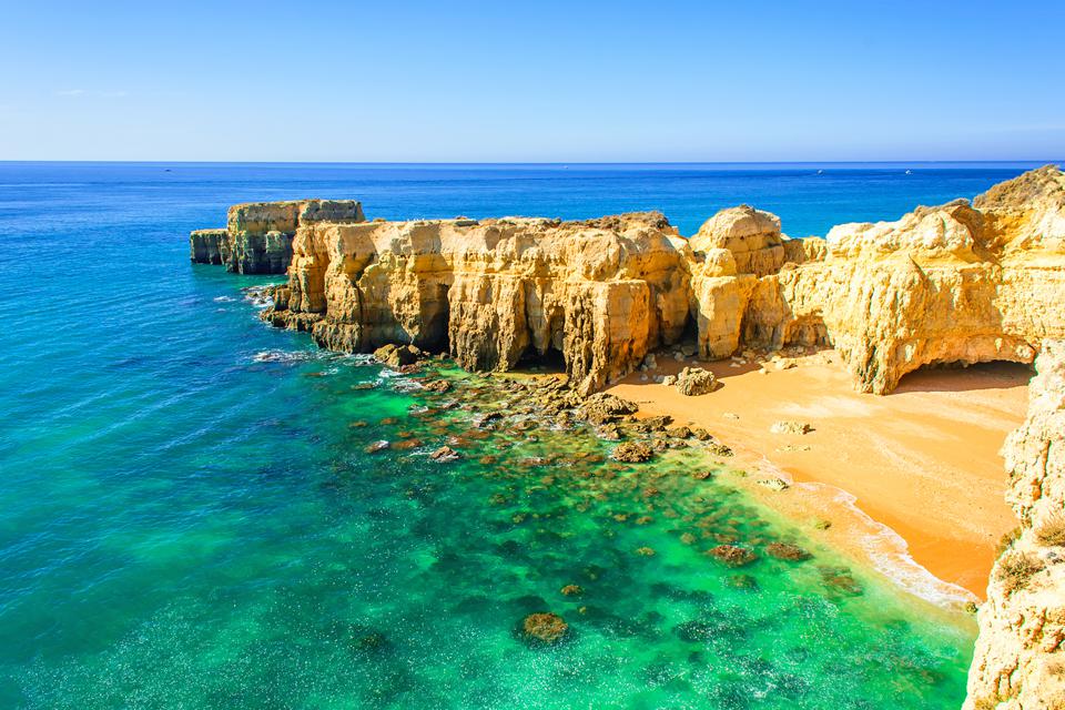 Albufeira Foto: 1 af 3