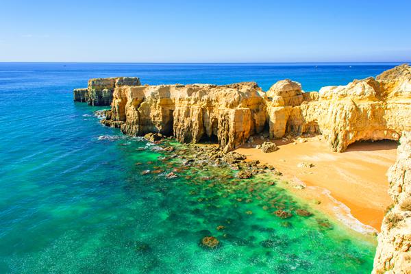 Foto af Albufeira
