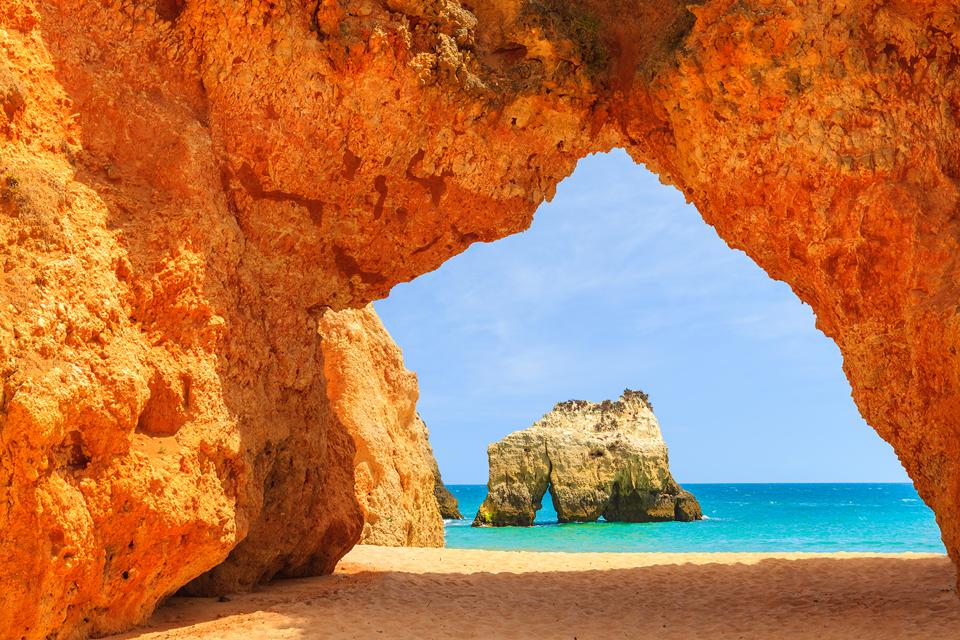 Alvor Foto: 3 af 3